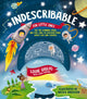 Book cover of: Indescribable for Little Ones