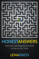 Book cover of: Honest Answers. By: Lena Sisco