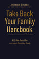 Book cover of: Take Back Your Family Handbook. By: Jefferson Bethke