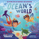 Book cover of: Ocean's World. By: Carlos PenaVega