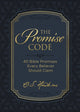 Book cover of: Promise Code. By: O. S. Hawkins
