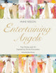 Book cover of: Entertaining Angels. By: Anne H. Neilson