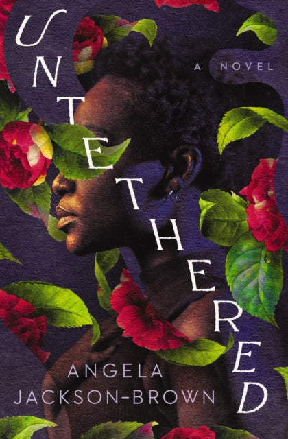 Book cover of: Untethered