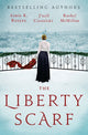 Book cover of: Liberty Scarf