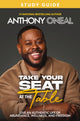 Book cover of: Take Your Seat at the Table Study Guide
