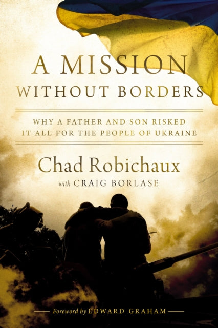 Book cover of: Mission Without Borders