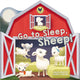 Book cover of: Go to Sleep, Sheep!