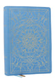 Book cover of: Alexander Maclaren Study Bible: Encouragement and Insights for a Christ-Centered Life (NKJV, Blue Leathersoft, Comfort Print)