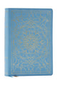 Book cover of: Alexander Maclaren Study Bible: Encouragement and Insights for a Christ-Centered Life (NKJV, Blue Leathersoft, Comfort Print, Thumb Indexed)