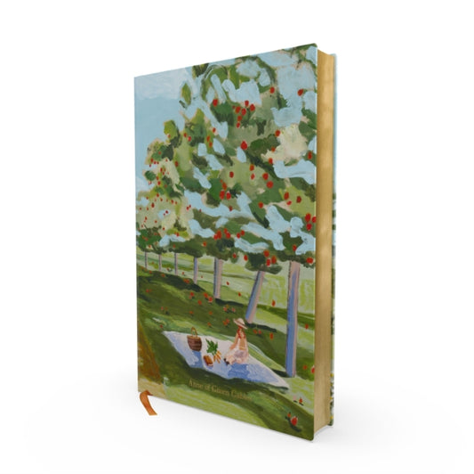 Anne of Green Gables (Painted Editions) 9781400336166 Lucy Maud Montgomery