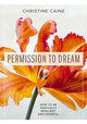 Book cover of: Permission to Dream. By: Christine Caine