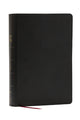 Book cover of: NET Bible, Full Notes Edition (NET, Black Leathersoft, Comfort Print)