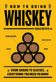 Book cover of: How to Drink Whiskey. By: Carlo DeVito