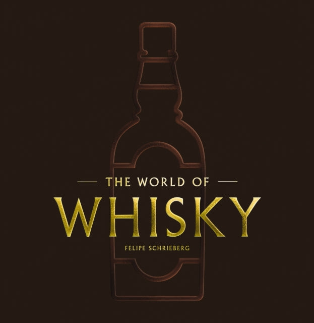 Book cover of: World of Whisky