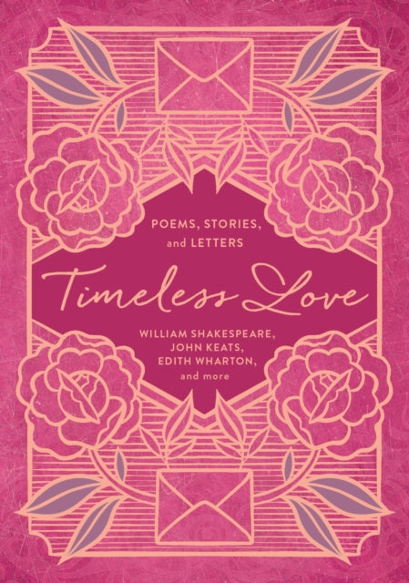 Book cover of: Timeless Love
