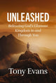 Book cover of: Unleashed