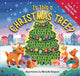 Book cover of: Is This a Christmas Tree?. By: SOBOTKA  AMANDA