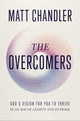 Book cover of: Overcomers