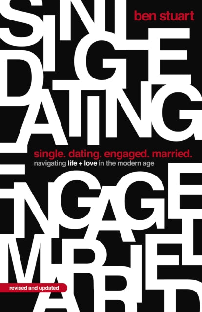 Book cover of: Single, Dating, Engaged, Married