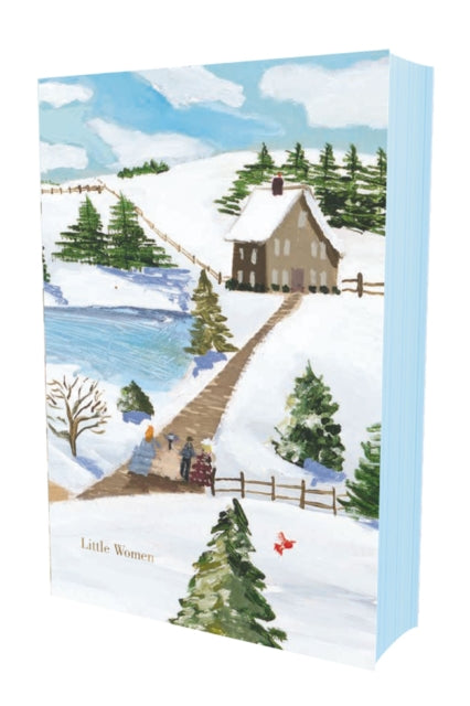 Book cover of: Little Women (Painted Editions)
