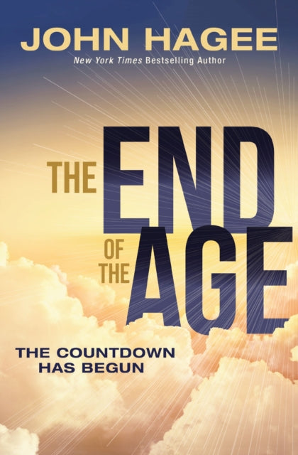 Book cover of: End of the Age