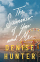 Book cover of: Summer of You and Me