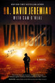 Book cover of: Vanished