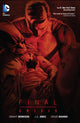 Book cover of: Final Crisis (New Edition)