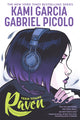 Book cover of: Teen Titans: Raven