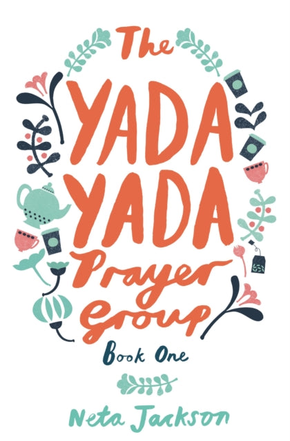 Book cover of: Yada Yada Prayer Group. By: Neta Jackson
