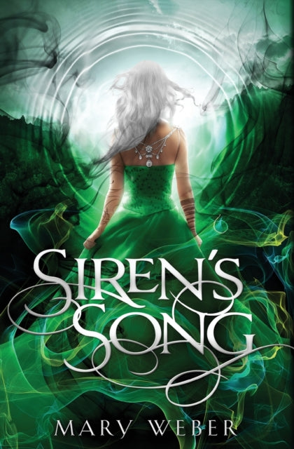 Book cover of: Siren's Song. By: Mary Weber