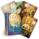 Good Tarot, A 78-Card Modern Tarot Deck with The Four Elements — Air, Water, Earth And Fire for Suits — Inspirational Tarot Cards with Positive Affirmations 9781401949501 Colette Baron-Reid