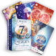 Oracle of the 7 Energies, A 49-Card Deck and Guidebook—Energy Oracle Cards for Spiritual Guidance, Divination, and Intuition 9781401956974 Colette Baron-Reid