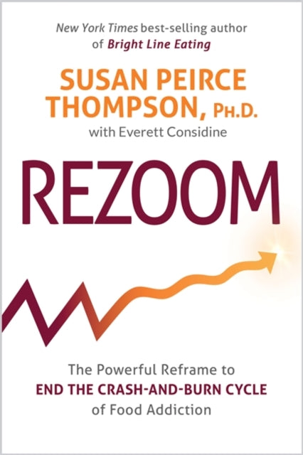 Book cover of: Rezoom. By: Susan Peirce Thompson