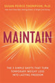 Maintain