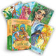 Book cover of: Earthcraft Oracle. By: Juliet Diaz