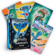 Book cover of: Dream Weaver's Oracle. By: Colette Baron-Reid