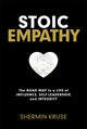 Book cover of: Stoic Empathy. By: Shermin Kruse
