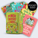 Book cover of: Power Thought Cards Pocket Deck