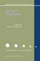 Book cover of: Aging of Organisms. By: H.D. Osiewacz