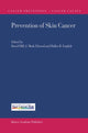 Book cover of: Prevention of Skin Cancer