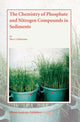 Book cover of: Chemistry of Phosphate and Nitrogen Compounds in Sediments. By: Han L. Golterman