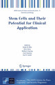Book cover of: Stem Cells and Their Potential for Clinical Application