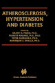 Book cover of: Atherosclerosis, Hypertension and Diabetes