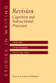 Book cover of: Revision Cognitive and Instructional Processes
