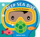 Book cover of: Deep Sea Dive