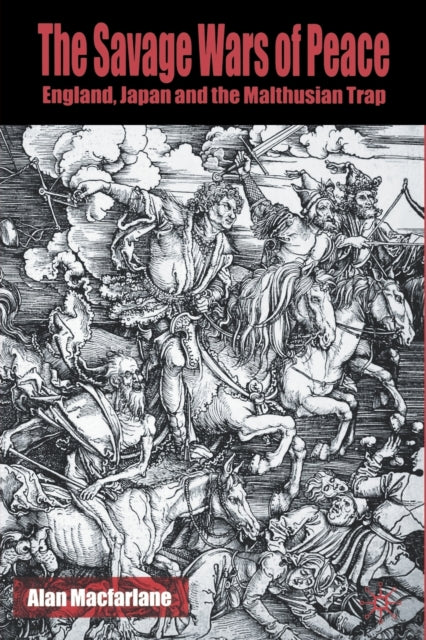 Book cover of: Savage Wars of Peace