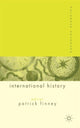 Book cover of: Palgrave Advances in International History