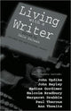 Book cover of: Living With a Writer. By: Dale Salwak