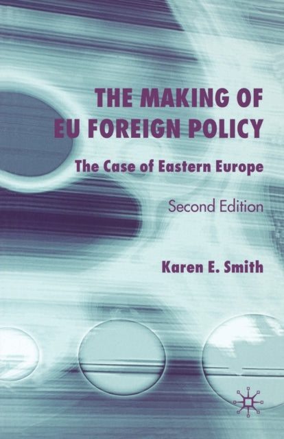 Book cover of: Making of EU Foreign Policy